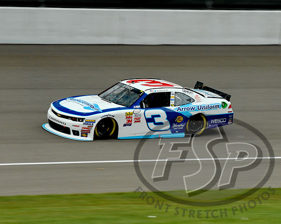 Ty Dillon