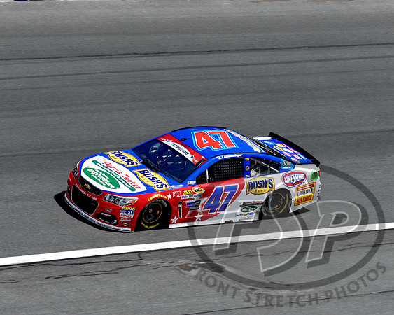 AJ Allmendinger