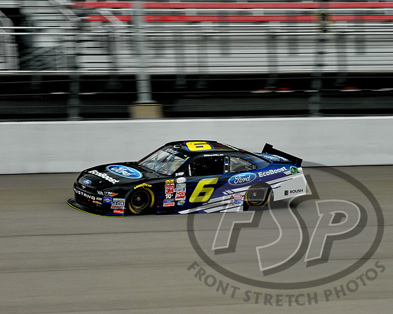 Darrell Wallace, Jr.