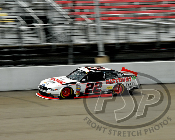 Joey Logano