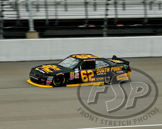 Brendan Gaughan