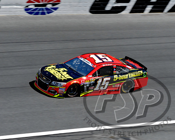 Clint Bowyer