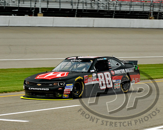 Kevin Harvick