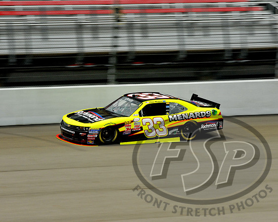 Paul Menard