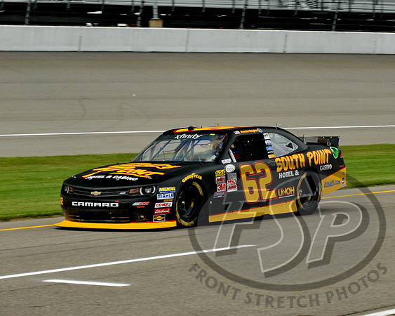Brendan Gaughan