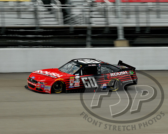 Chris Buescher
