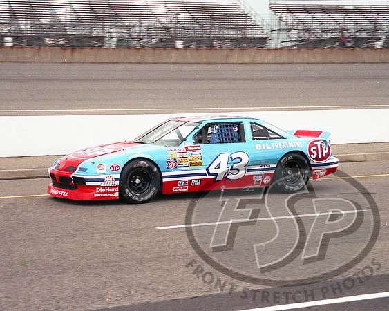 Richard Petty