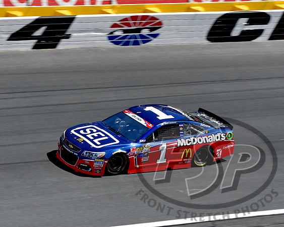Jamie McMurray