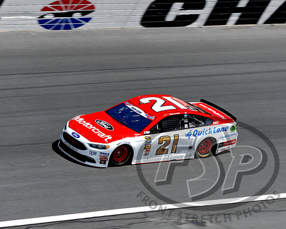 Ryan Blaney