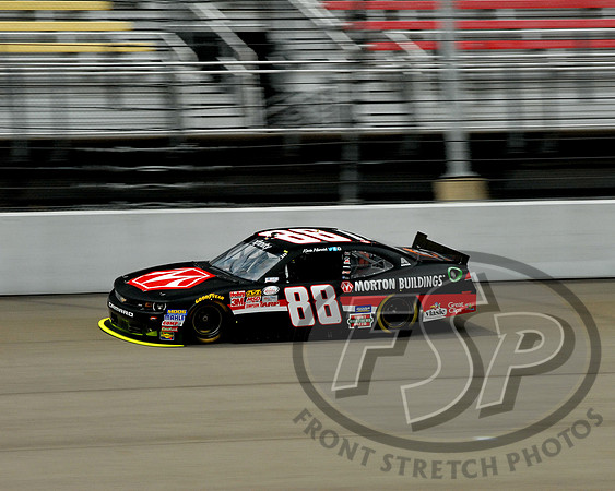 Kevin Harvick
