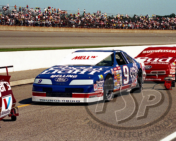 Bill Elliott