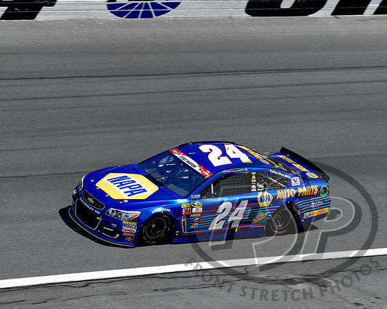 Chase Elliott