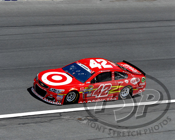 Kyle Larson