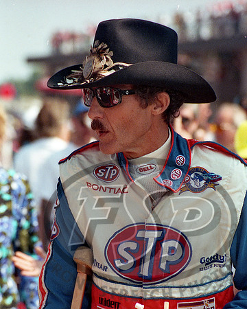 Richard Petty