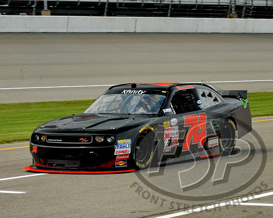 Mike Harmon