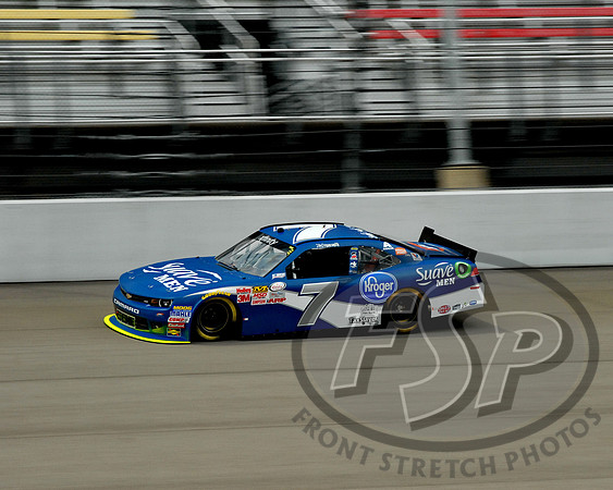 Regan Smith