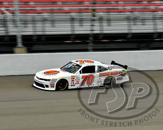 Derrike Cope