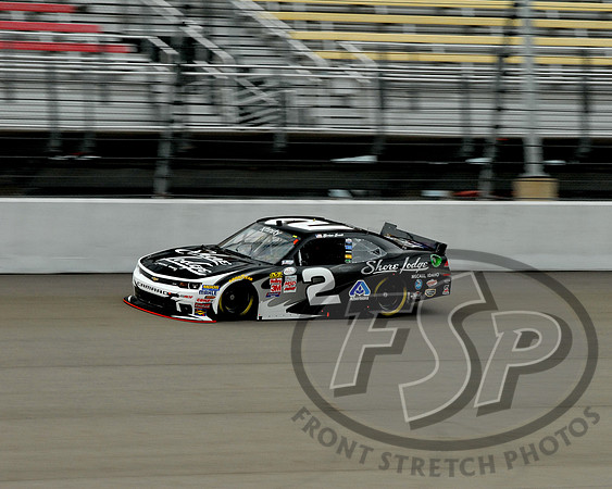 Brian Scott