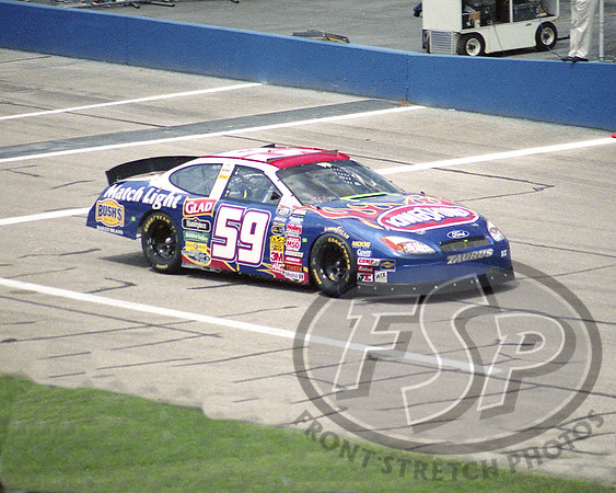 Stacy Compton