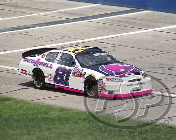 Dale Earnhardt, Jr