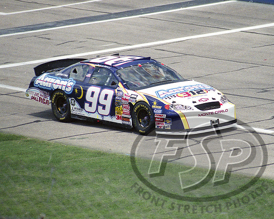Michael Waltrip