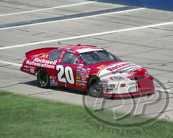 Mike Bliss