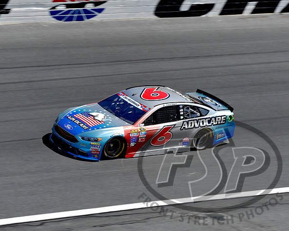 Trevor Bayne