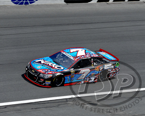 Regan Smith