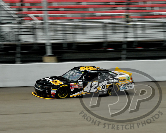 Kyle Larson