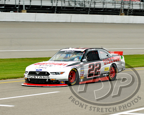 Joey Logano