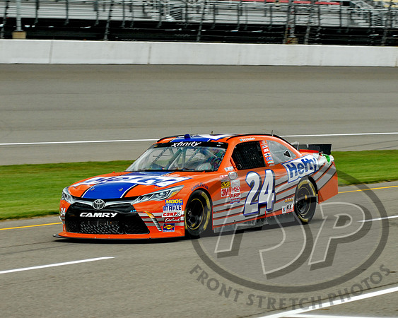 Eric McClure