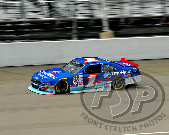 Elliott Sadler