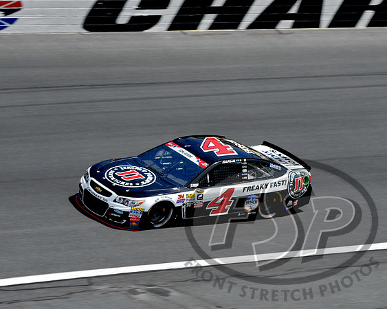 Kevin Harvick