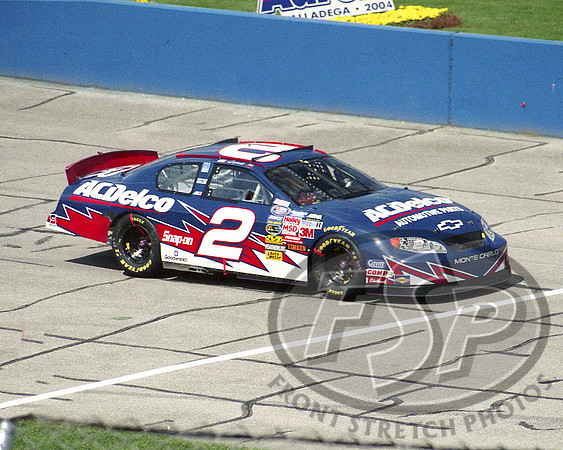 Ron Hornaday, Jr