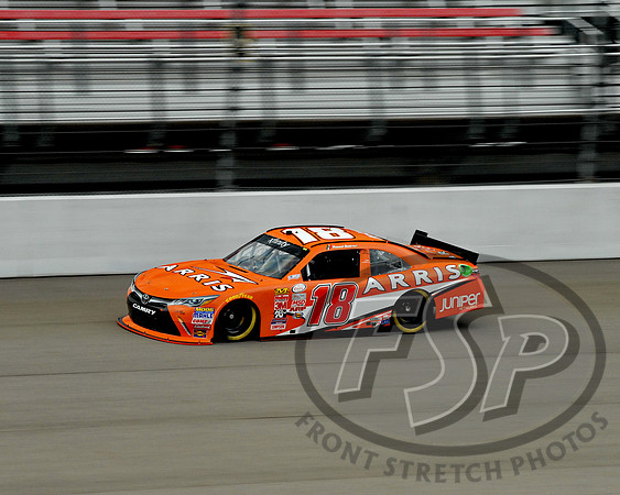 Daniel Suarez