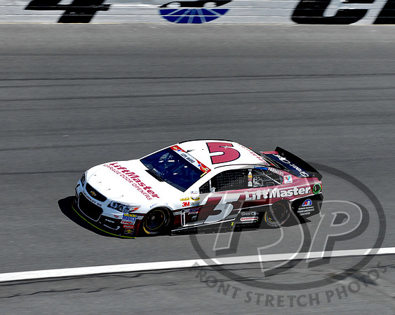Kasey Kahne