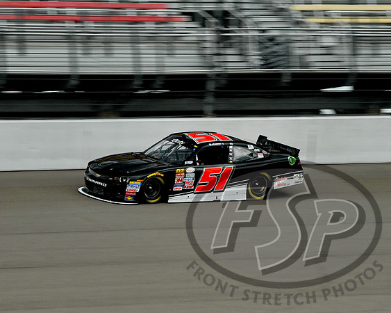 Jeremy Clements