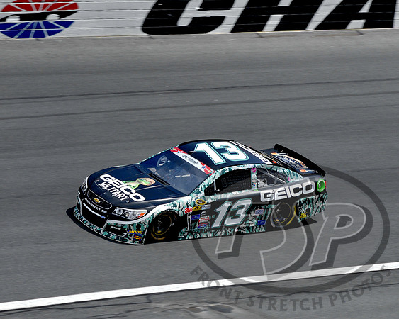 Casey Mears