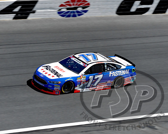 Ricky Stenhouse, Jr.