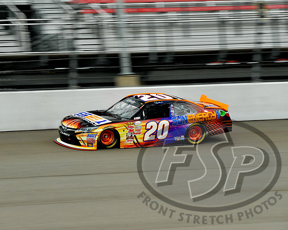 Denny Hamlin