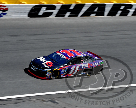 Denny Hamlin
