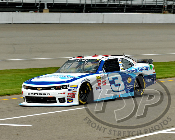 Ty Dillon