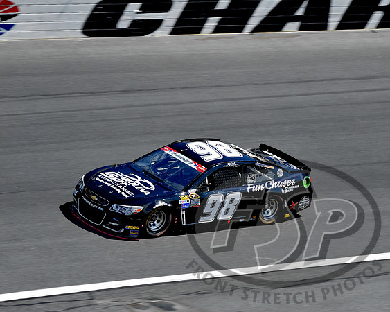 Cole Whitt