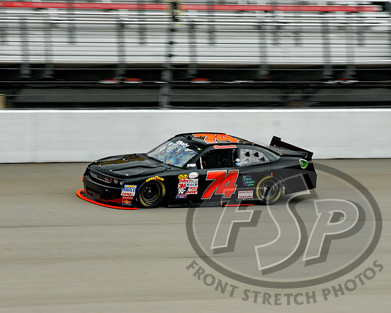 Mike Harmon