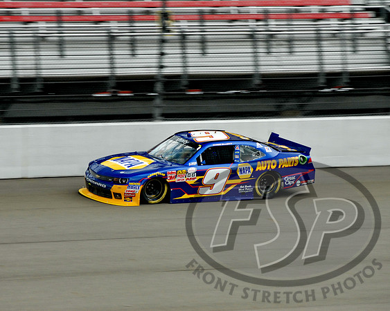 Chase Elliott