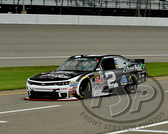 Brian Scott