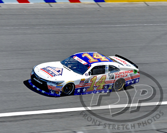 JJ Yeley