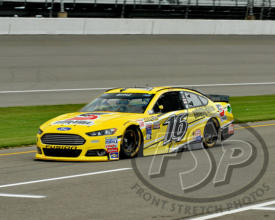 Greg Biffle