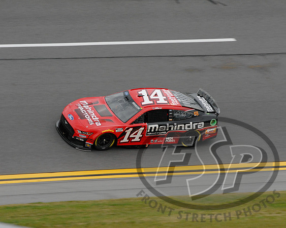 Chase Briscoe