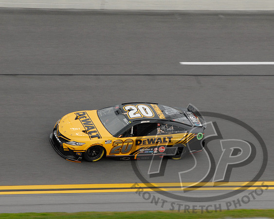 Christopher Bell